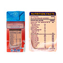 Dutch Mill UHT Yoghurt Drink Strawberry 90ml x 4's Saver Pack