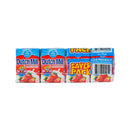 Dutch Mill UHT Yoghurt Drink Strawberry 90ml x 4's Saver Pack