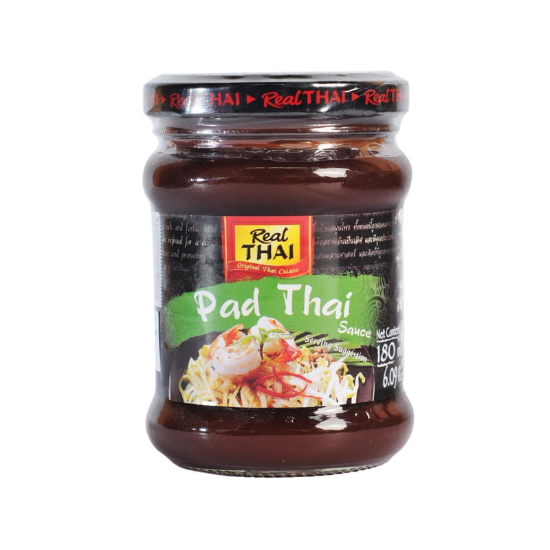 Real Thai Pad Thai Sauce 170ml