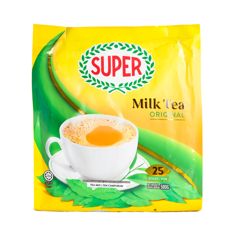 Super Milk Tea Original 500g