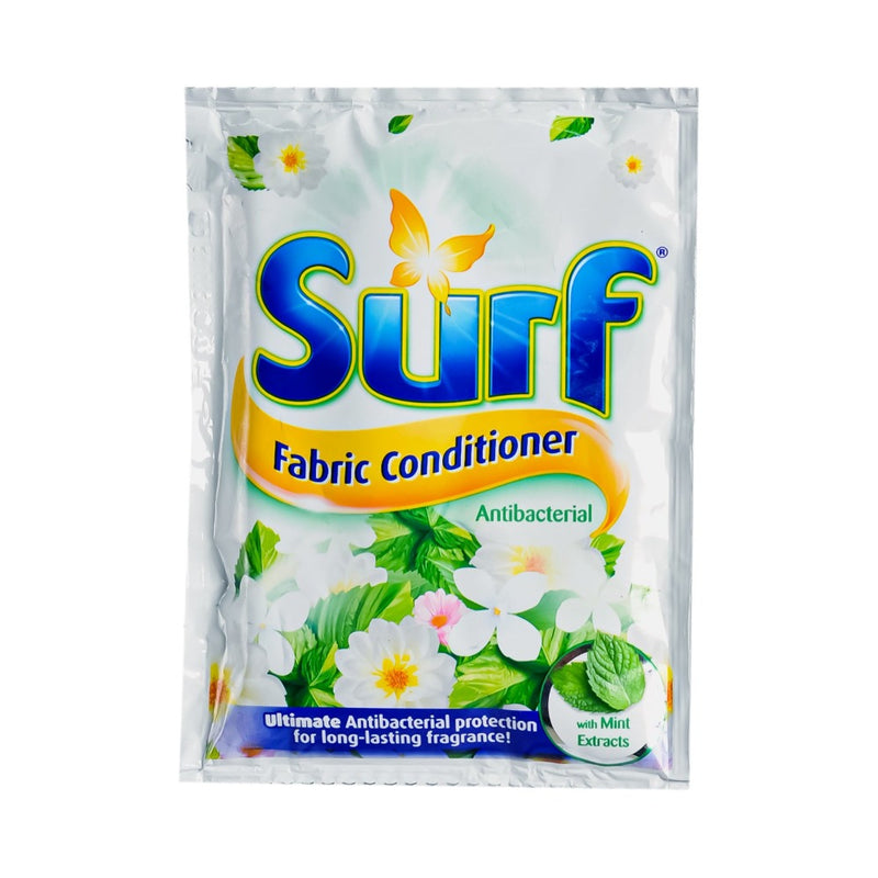 Surf Fabric Conditioner Mint Extracts 25ml