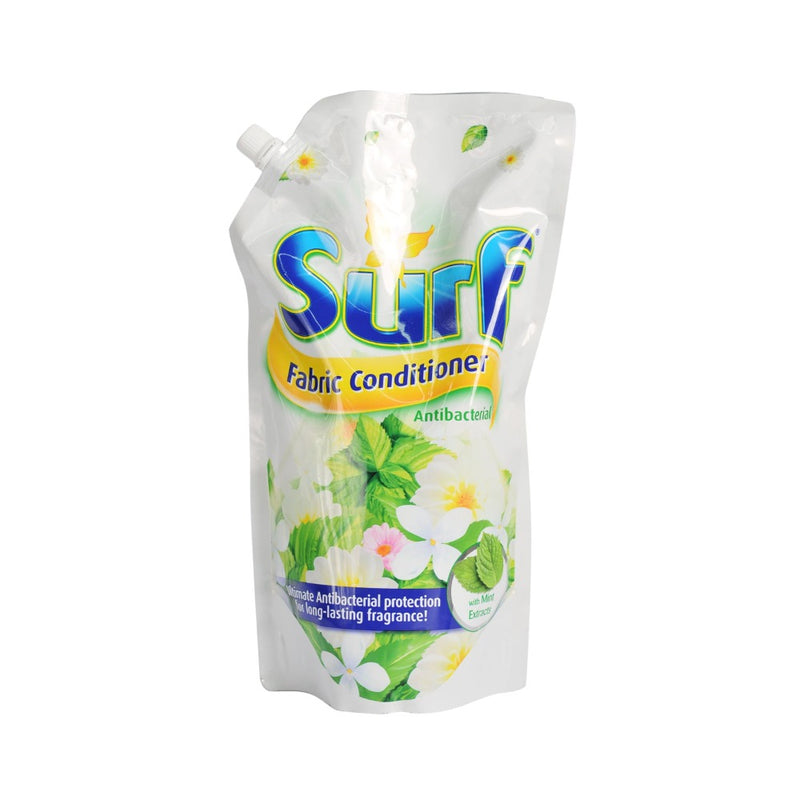 Surf Fabric Conditioner Mint Extracts SUP 1480ml