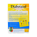 Diabetasol Powdered Milk Vanilla 180g