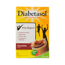 Diabetasol Powdered Milk Chocolate 600g