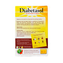 Diabetasol Powdered Milk Chocolate 600g