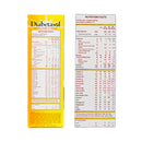Diabetasol Powdered Milk Chocolate 600g