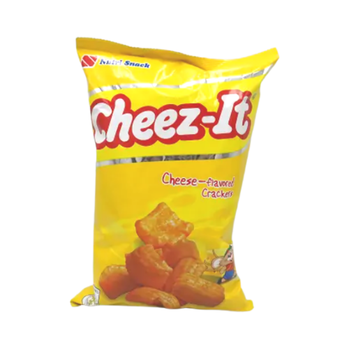 Cheez-It Curls Original 95g