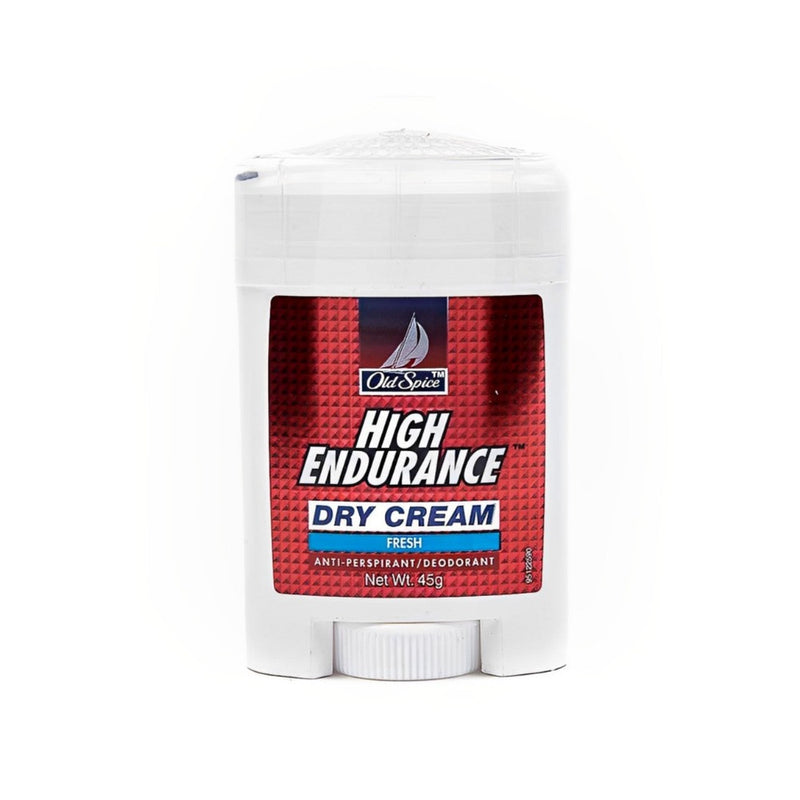 Old Spice Deodorant High Endurance Fresh 45g