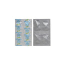 Immunpro 500mg/10mg Tablet By 4's