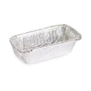 Happy J QJ Aluminum Pans Loaf Pan Small 2's