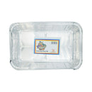 Happy J Aluminum Pan Catering Tray