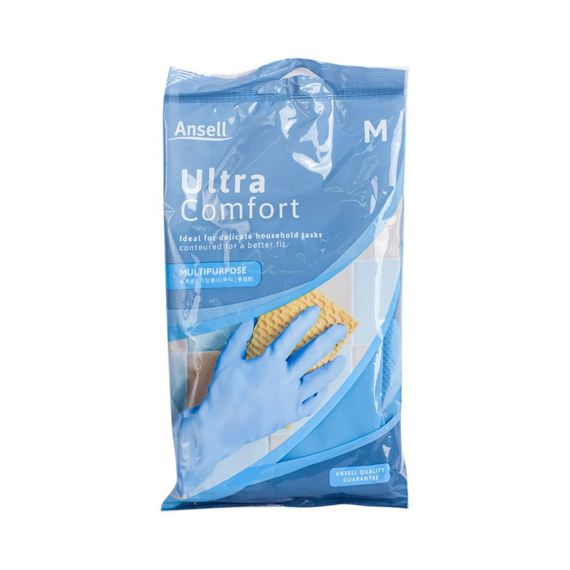 Ansell Gloves Ultra Comfort
