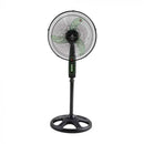 Hanabishi Windmill Stand Fan 16in