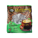 Old Town White Coffee Hazelnut 35g x 15's