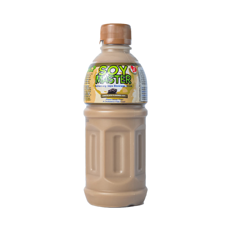 Soy Master Soy Drink Chocolate 330ml