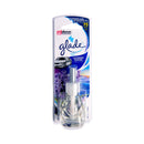 Glade Sport Car Freshener Lavender Marine Refill 7ml