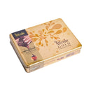 Alfredo Gold Collection Hazelnut Milk Chocolate 240g