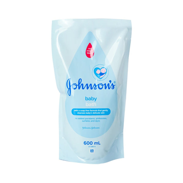 Johnson baby best sale bath 600ml price