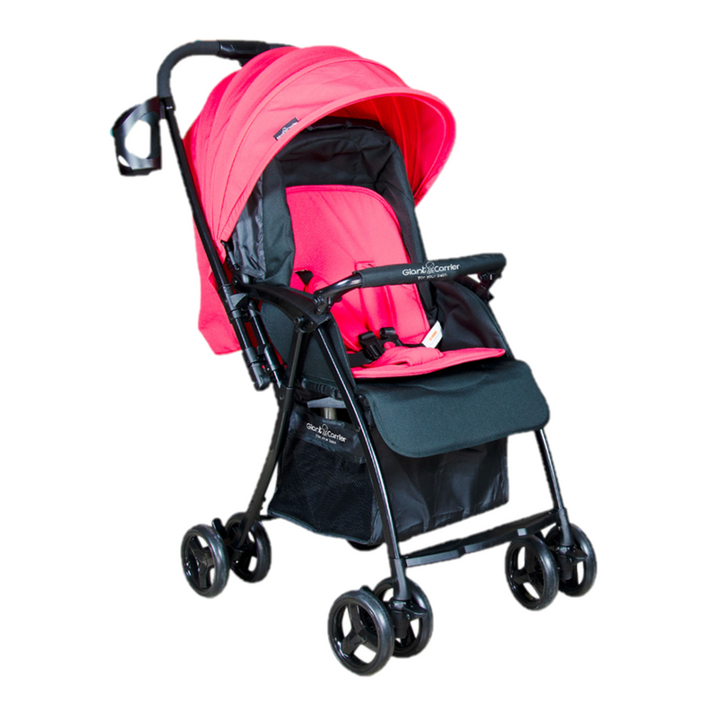 Giant Carrier Stroller Aiki