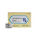 Azithromycin Tablet 500mg 1's