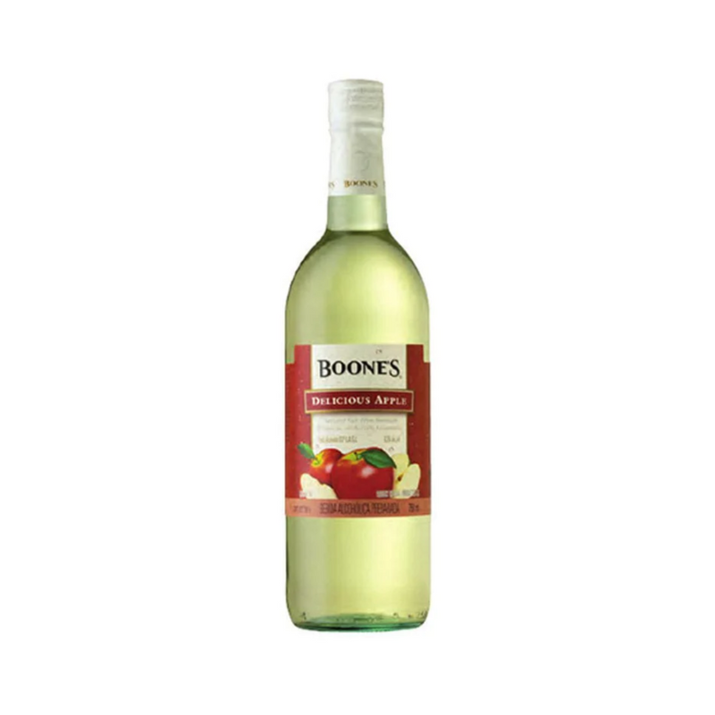 Boones Farm Apple Wine 750ml