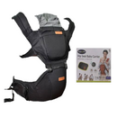 Apruva Hip Seat Baby Carrier
