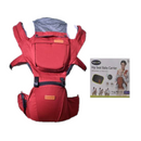 Apruva Hip Seat Baby Carrier