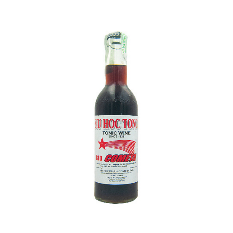 Cometa Siu Hoc Tong Tonic Wine 350ml