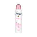 Dove Deo Aerosol Ultimate Repair Fresh Lily 150ml