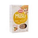 Emco Musli Honey And Hazelnuts 375g