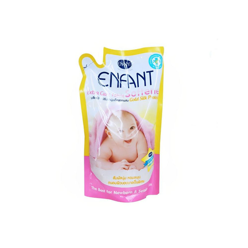 Enfant Baby Fabric Softener 700ml