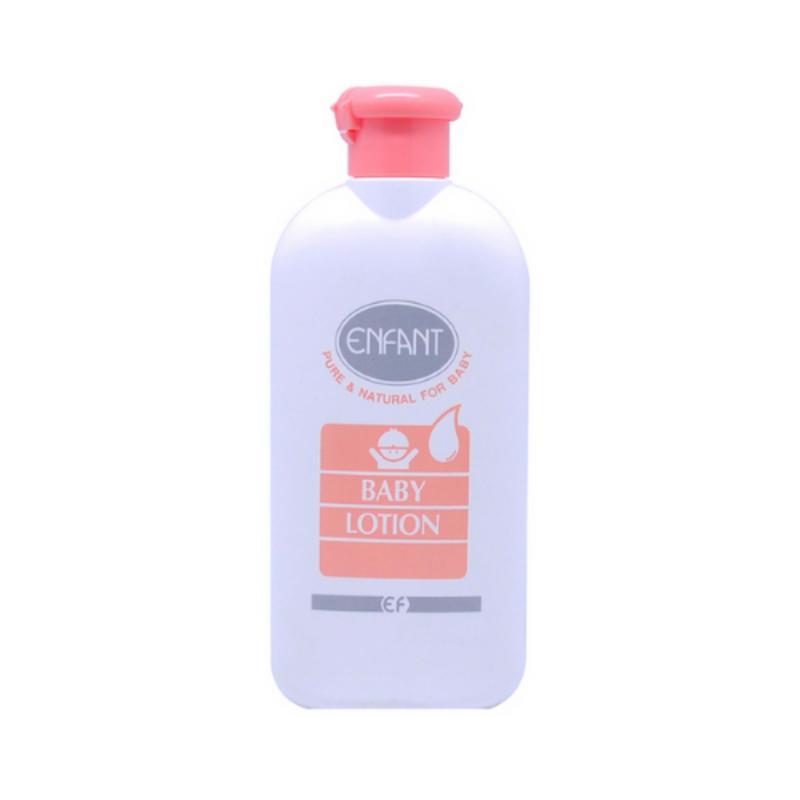 Enfant Baby Lotion 200ml