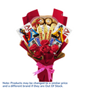 Premium Sweets Bouquet Set B