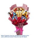 Premium Sweets Bouquet Set B
