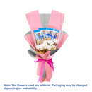 Hershey's And Goya Bouquet