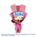 Hershey's And Goya Bouquet