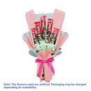 Goya Dark Chocolate And Wafer Bouquet