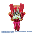 Goya Dark Chocolate And Wafer Bouquet