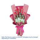 Goya Dark Chocolate And Wafer Bouquet