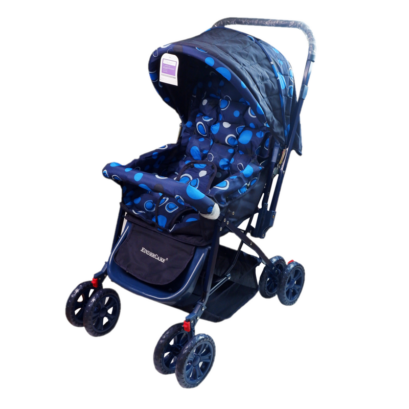 Baby top care stroller
