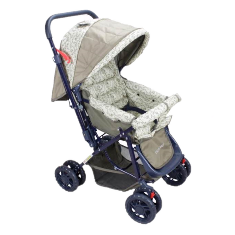 Kindercare Reversible Stroller