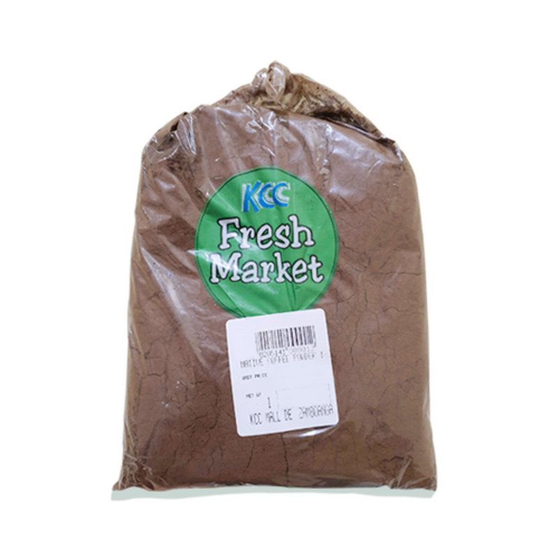 Native Coffee Powder