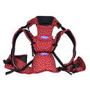 Kindercare Carrier With Star Print 3in1