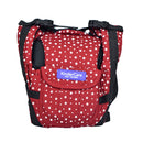 Kindercare Carrier With Star Print 3in1