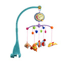 Happy Carnie Baby Musical Mobile Hanging Toy
