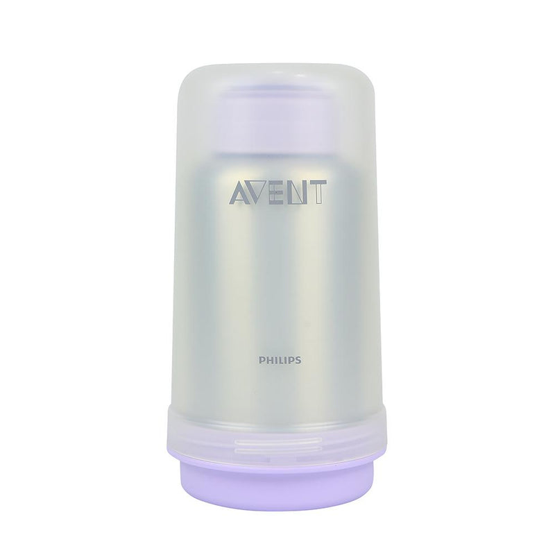 Avent Thermal Bottle Warmer On The Go