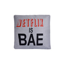Throw Pillow Case