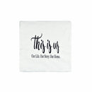 Throw Pillow Case