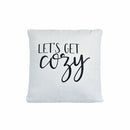 Throw Pillow Case