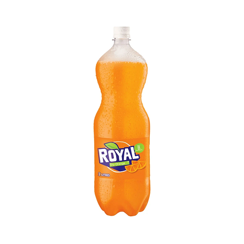 Royal Tru-Orange 2L